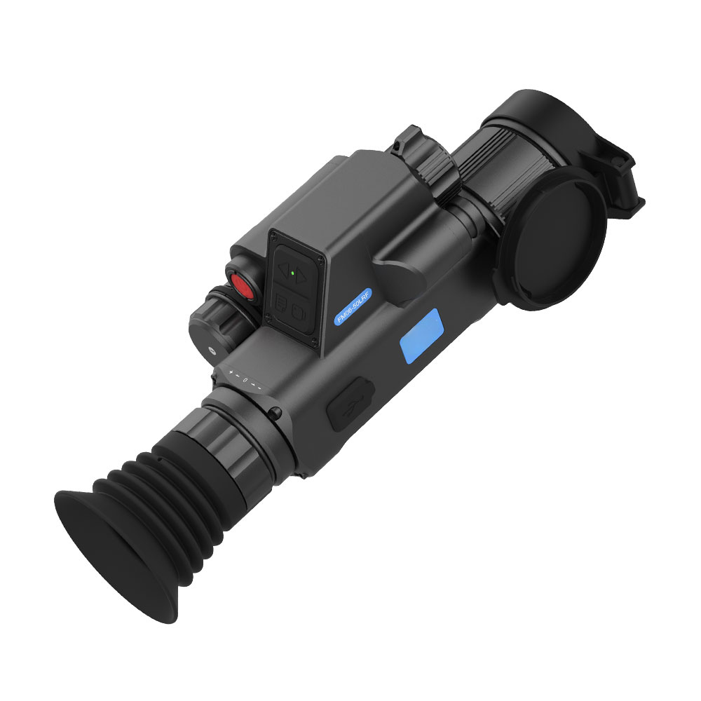 Dual-light Sytong FM06-50LRF M - огляд і ціна Monocular Night Vision
