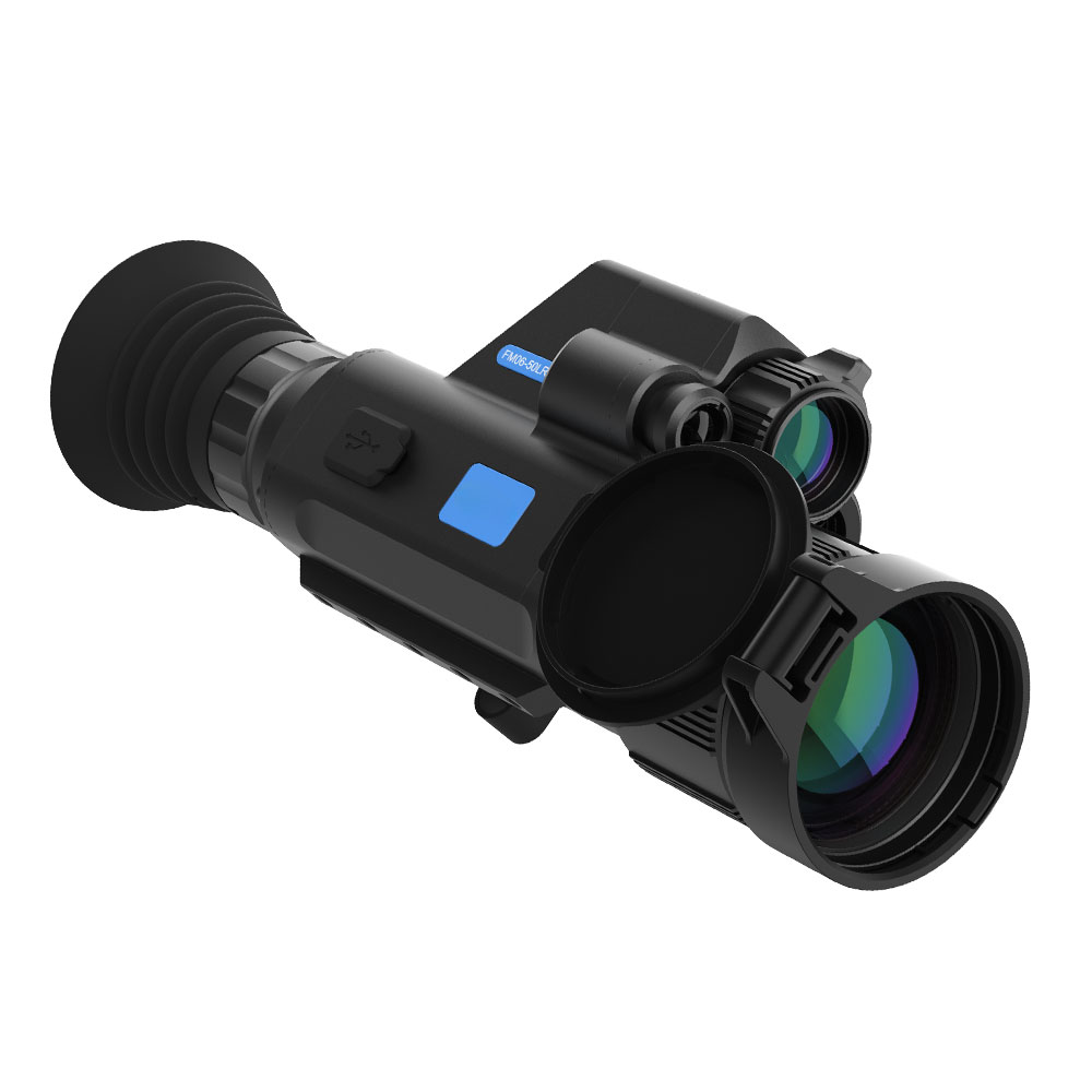 Dual-light Sytong FM06-50LRF M - огляд і ціна Monocular Night Vision
