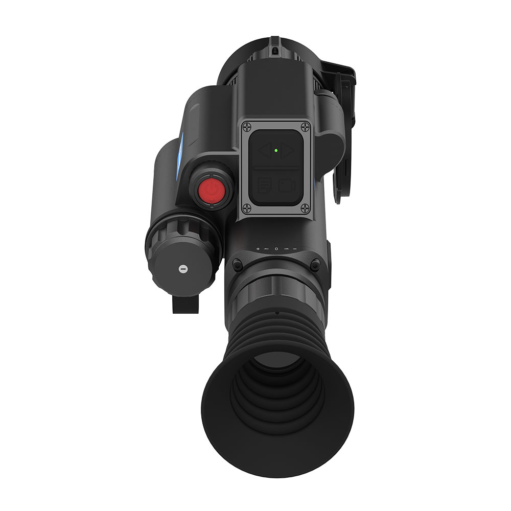 Dual-light Sytong FM06-50LRF M - огляд і ціна Monocular Night Vision