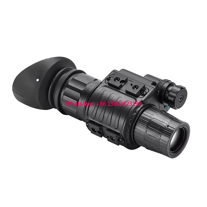 High Performance PVS-14 Genera - огляд і ціна Monocular Night Vision