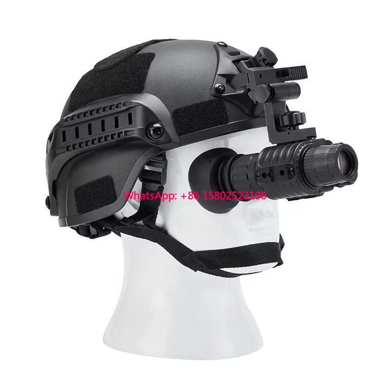 High Performance PVS-14 Genera - огляд і ціна Monocular Night Vision