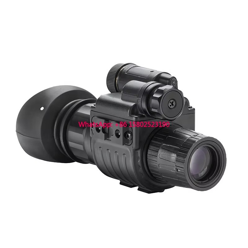 High Performance PVS-14 Genera - огляд і ціна Monocular Night Vision