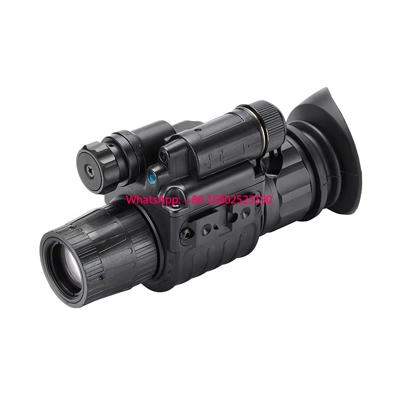 High Performance PVS-14 Genera - огляд і ціна Monocular Night Vision