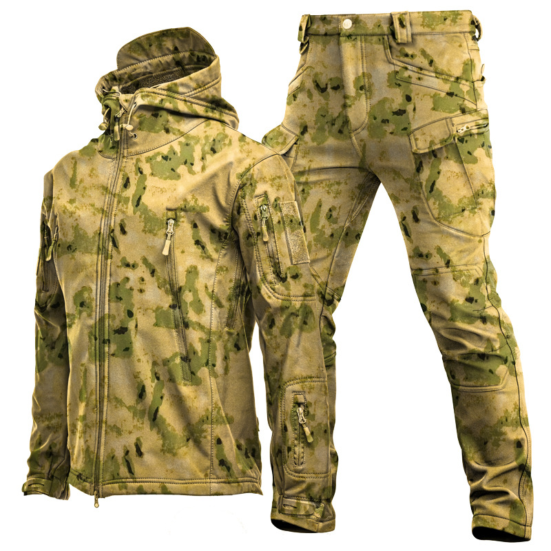 2026 TAD Tactical Men Hunting  - огляд і ціна Hunting Fishing Outdoor