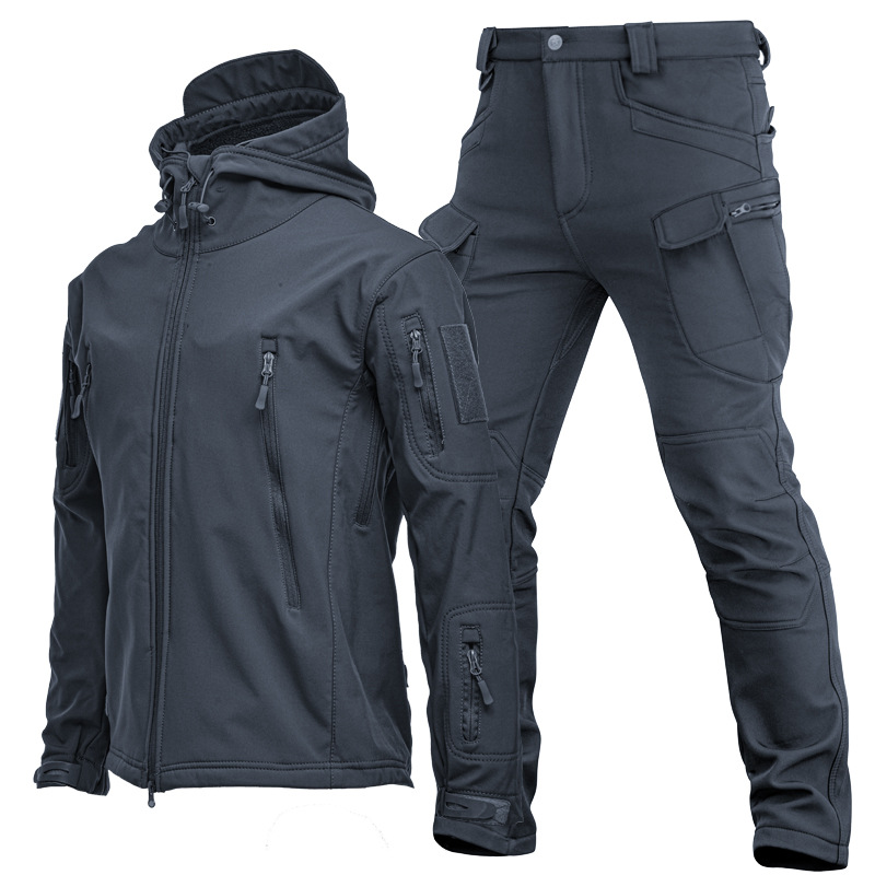 2026 TAD Tactical Men Hunting  - огляд і ціна Hunting Fishing Outdoor