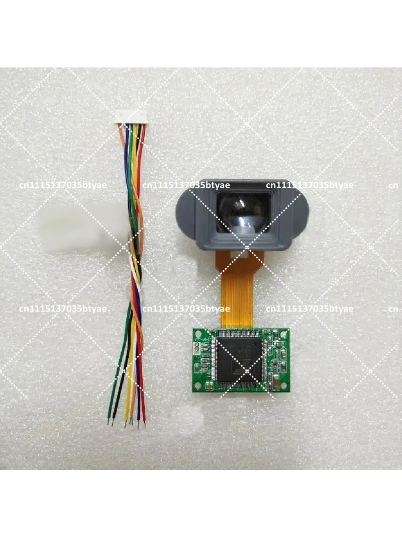 Mini Full-Color Thermal Imagin - огляд і ціна Monocular Night Vision