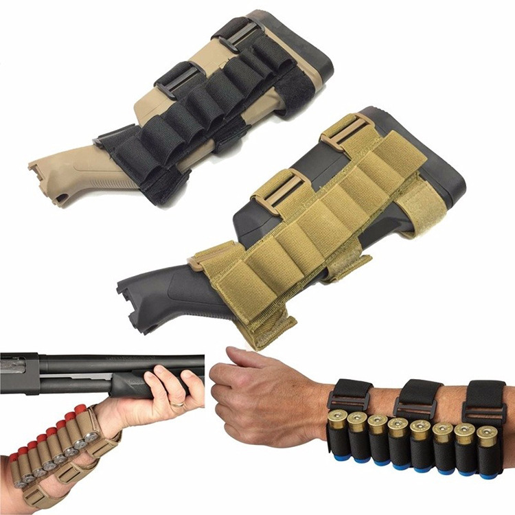 Outdoor Hunting Bullet 8-round - огляд і ціна Outdoor Hunting Magazines