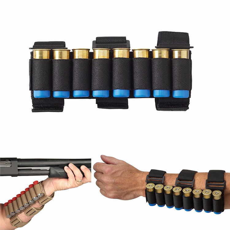 Outdoor Hunting Bullet 8-round - огляд і ціна Outdoor Hunting Magazines