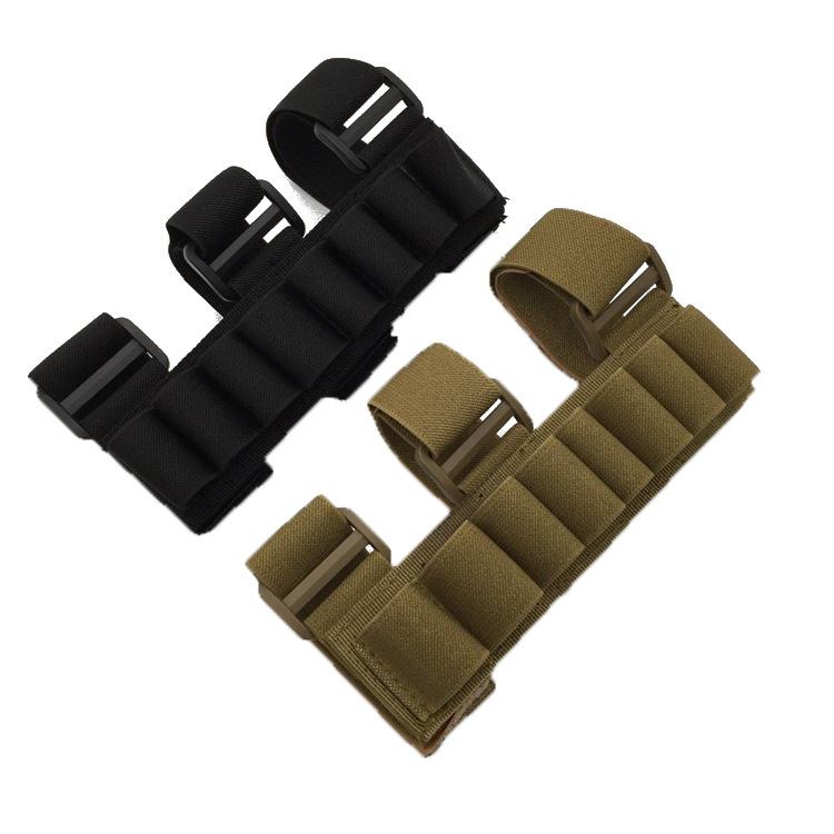 Outdoor Hunting Bullet 8-round - огляд і ціна Outdoor Hunting Magazines