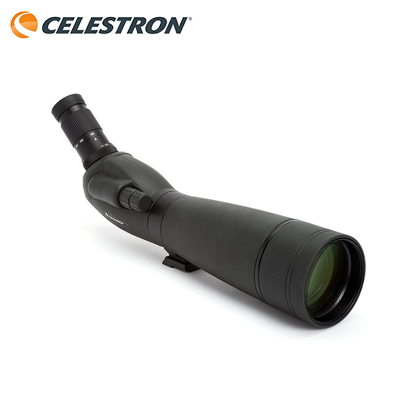 Celestron TrailSeeker 20‑60X80 - огляд і ціна Hunting Outdoor Watch
