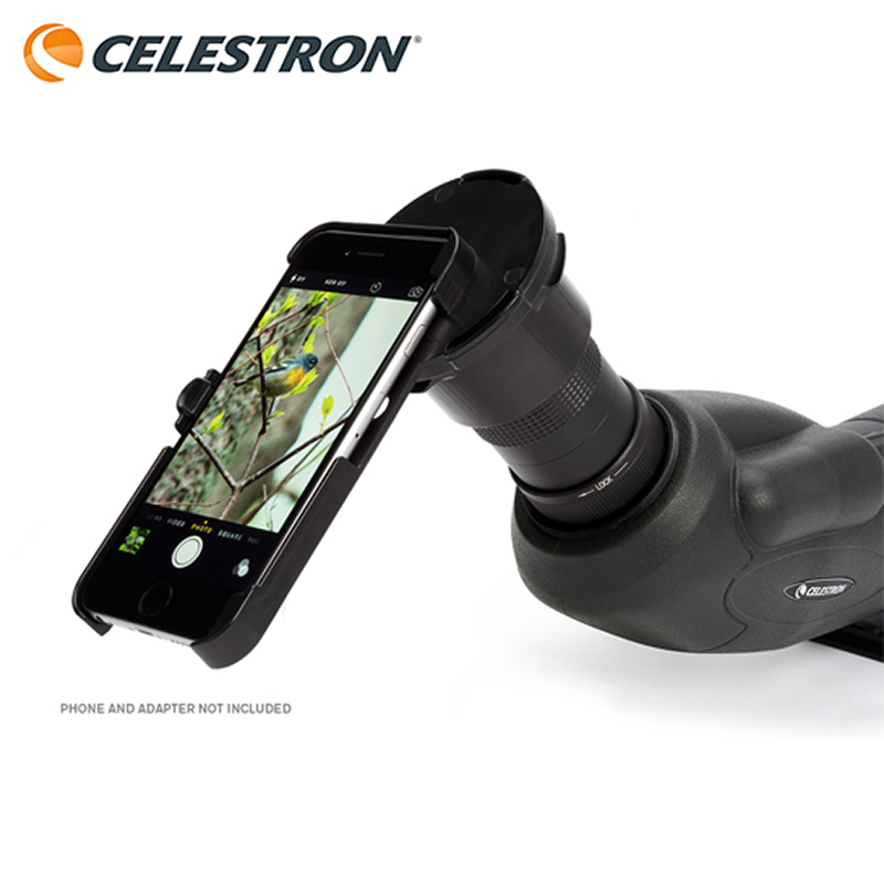 Celestron TrailSeeker 20‑60X80 - огляд і ціна Hunting Outdoor Watch