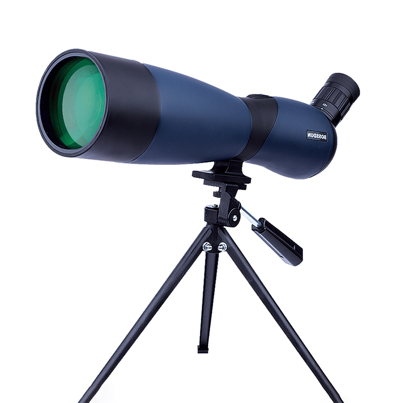 25-75x70 Spotting Scope Zoom M - огляд і ціна Hunting Outdoor Watch