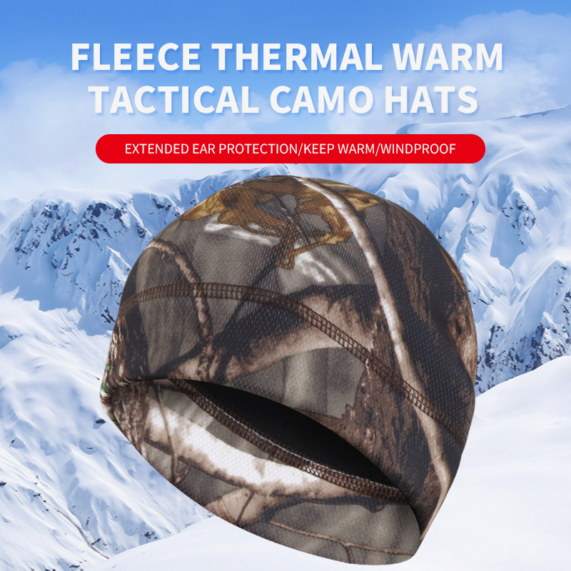 Men Women Winter Outdoor Fleec - огляд і ціна Hunting Outdoor Watch