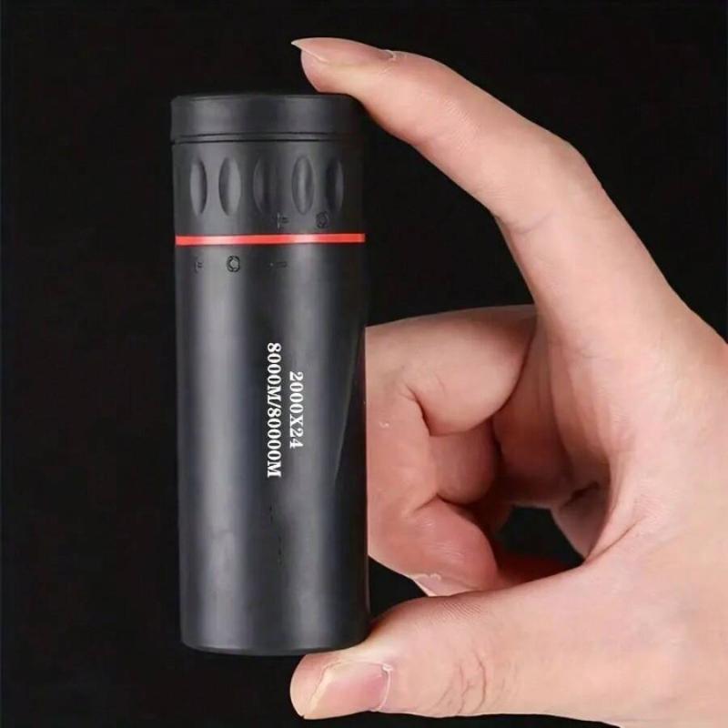 Portable HD Night Vision Monoc - огляд і ціна Hunting Outdoor Watch