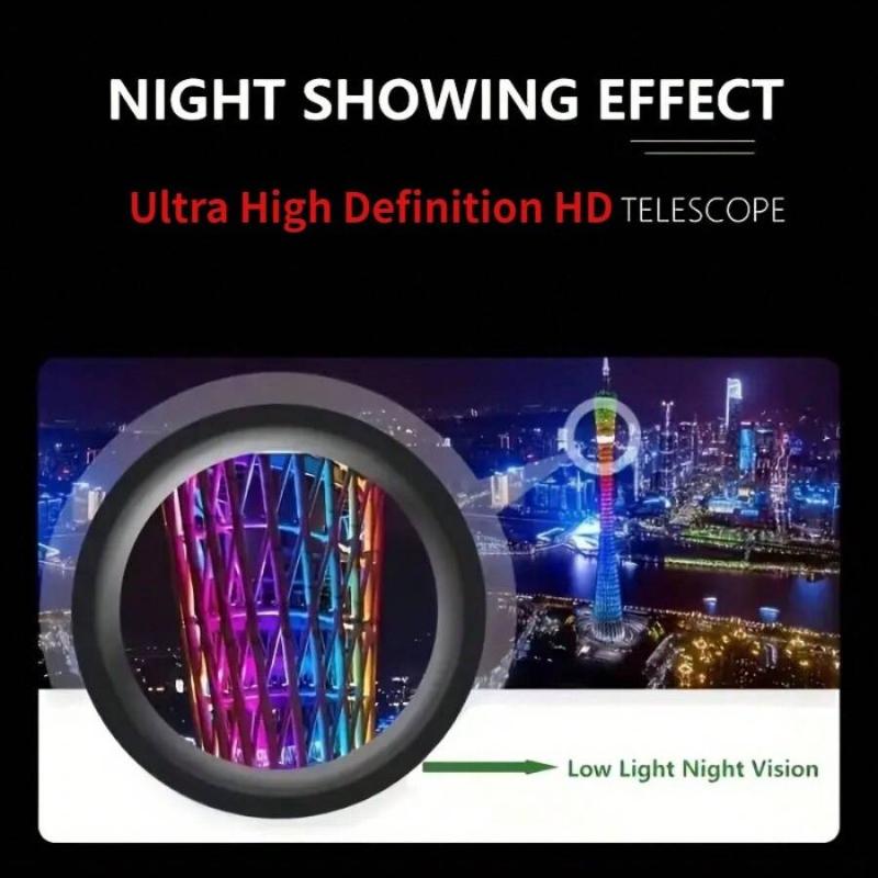 Portable HD Night Vision Monoc - огляд і ціна Hunting Outdoor Watch