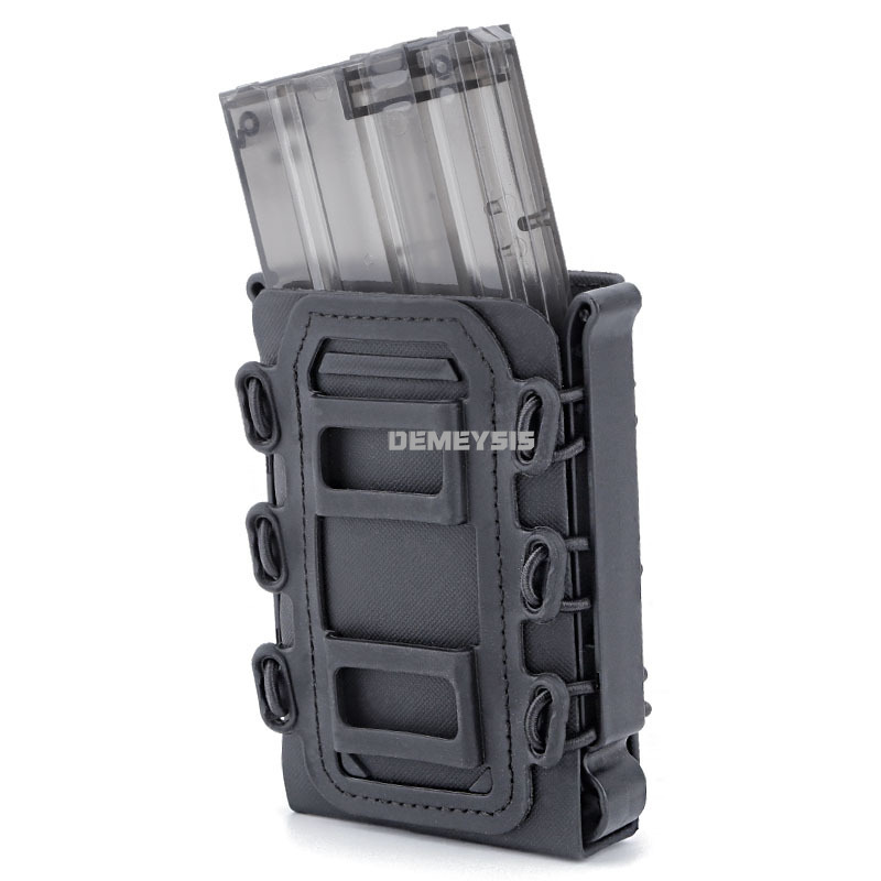 9MM / 5.65 7.62 MM Tactical Mo - огляд і ціна Outdoor Hunting Magazines