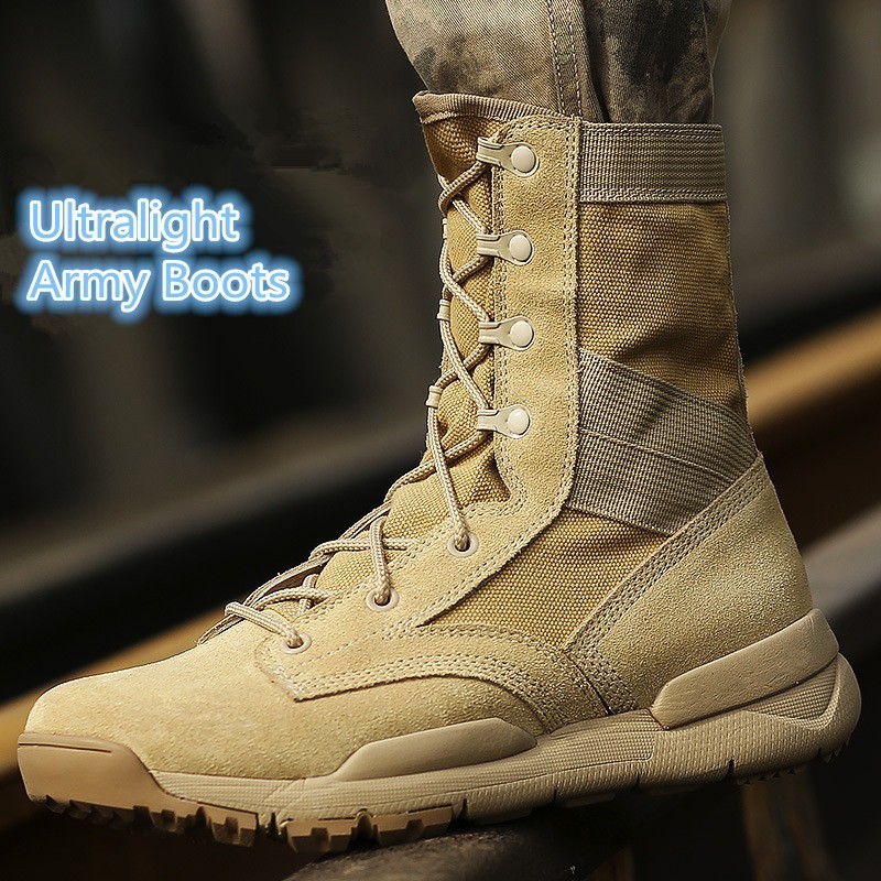 Lightweight   Boots Men Women  - огляд і ціна Hunting Outdoor Boots