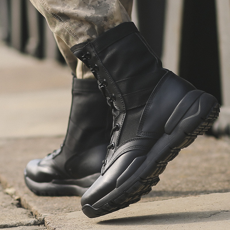 Lightweight   Boots Men Women  - огляд і ціна Hunting Outdoor Boots