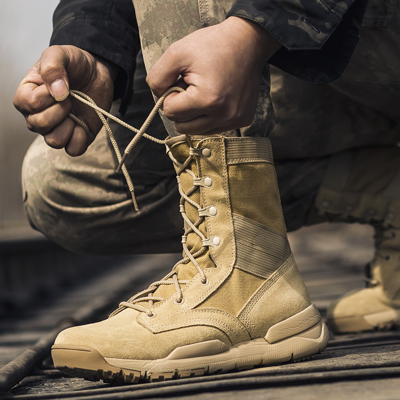Lightweight   Boots Men Women  - огляд і ціна Hunting Outdoor Boots