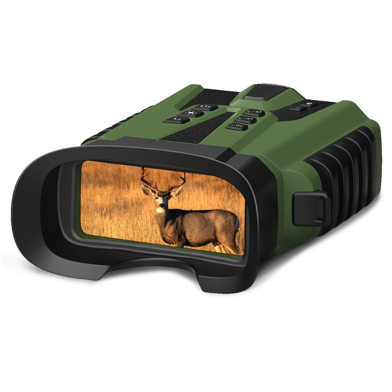 Outdoor High-definition 2.5K I - огляд і ціна Hunting Outdoor Watch