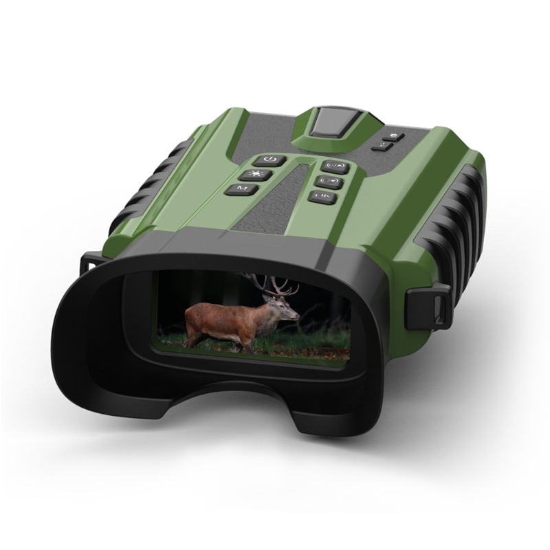 Outdoor High-definition 2.5K I - огляд і ціна Hunting Outdoor Watch