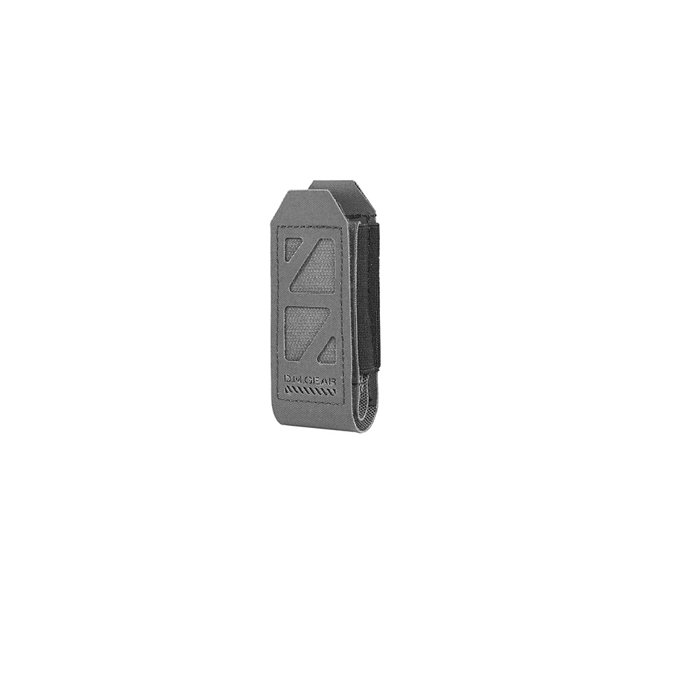 Tactical 9mm Magazine Pouch Qu - огляд і ціна Outdoor Hunting Magazines