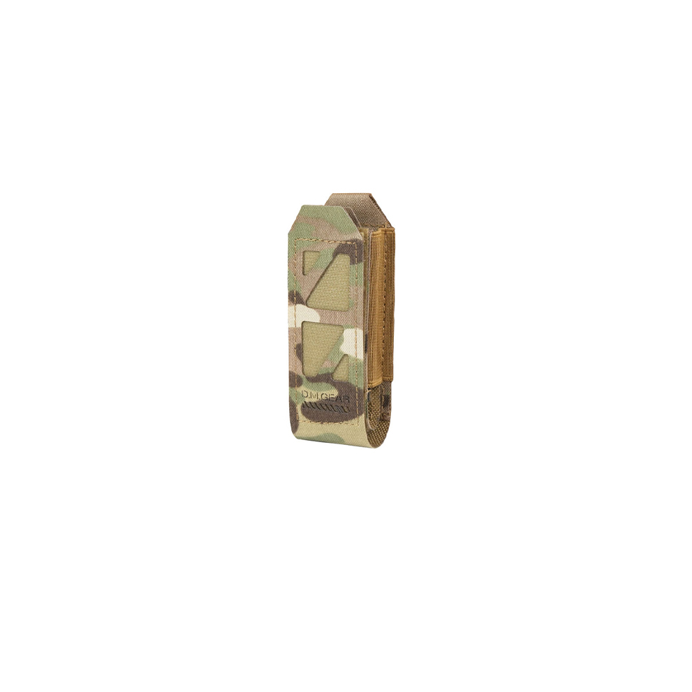 Tactical 9mm Magazine Pouch Qu - огляд і ціна Outdoor Hunting Magazines