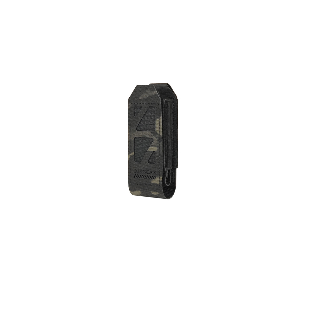 Tactical 9mm Magazine Pouch Qu - огляд і ціна Outdoor Hunting Magazines