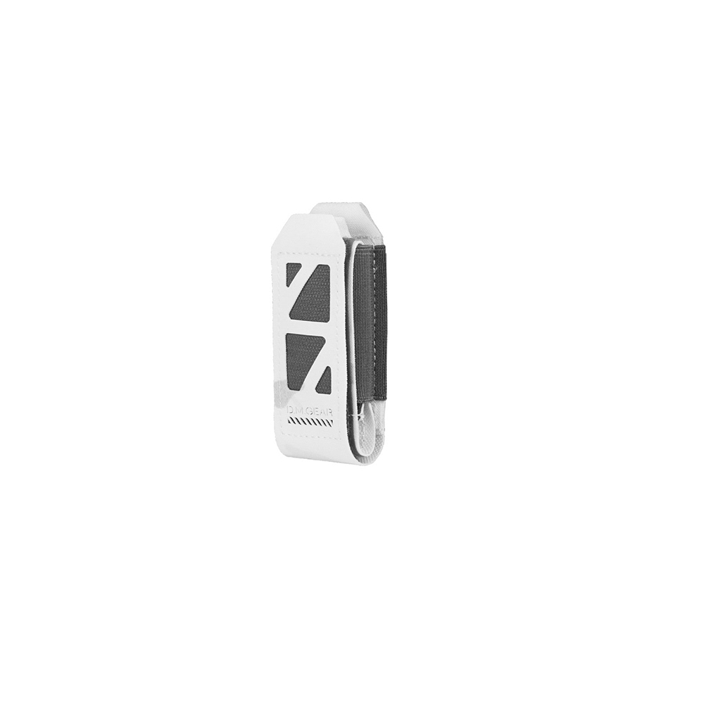 Tactical 9mm Magazine Pouch Qu - огляд і ціна Outdoor Hunting Magazines