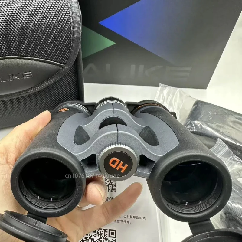 10X42 Binoculars for Hunting H - огляд і ціна Hunting Outdoor Watch