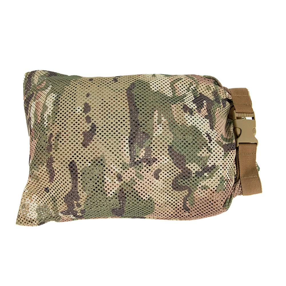 Tactical Leaf Disguised Cloak  - огляд і ціна Camouflage Hunting Jacket