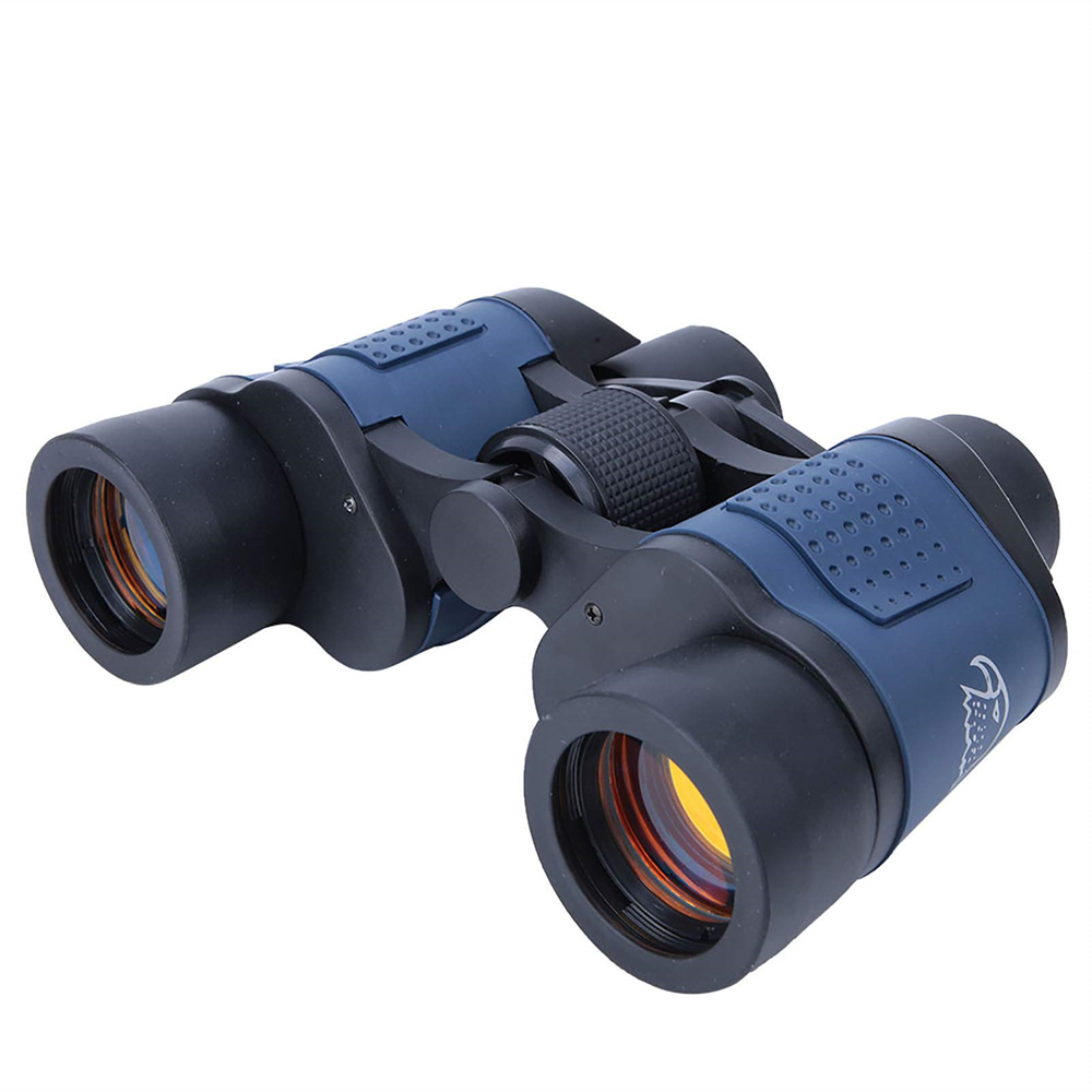 60X60 High-Power Binoculars Po - огляд і ціна Hunting Outdoor Watch