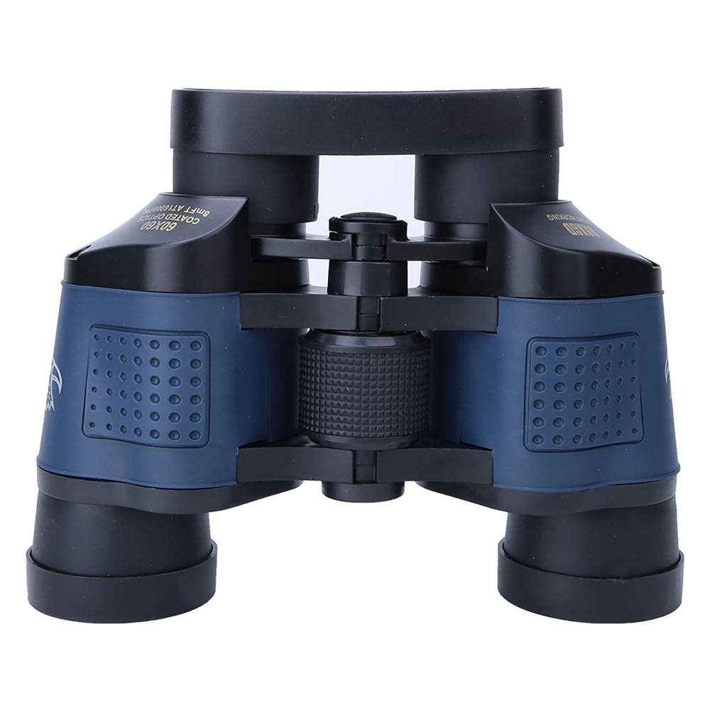 60X60 High-Power Binoculars Po - огляд і ціна Hunting Outdoor Watch
