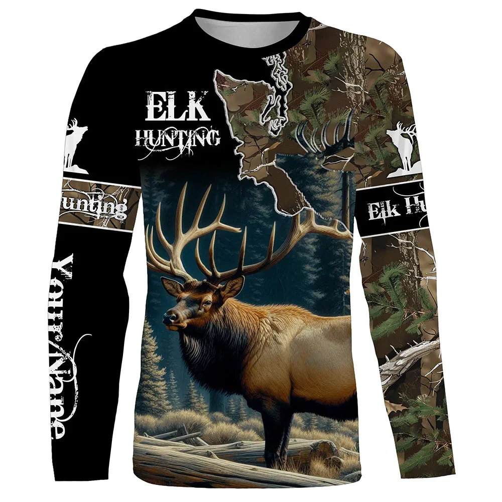 Camo Hunting Animals Wild Boar - огляд і ціна Wildman Hunting & Outdoor