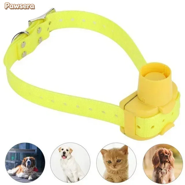 Pawsera Outdoor Hunting Dog Co - огляд і ціна Outdoor Hunting Dog Collar