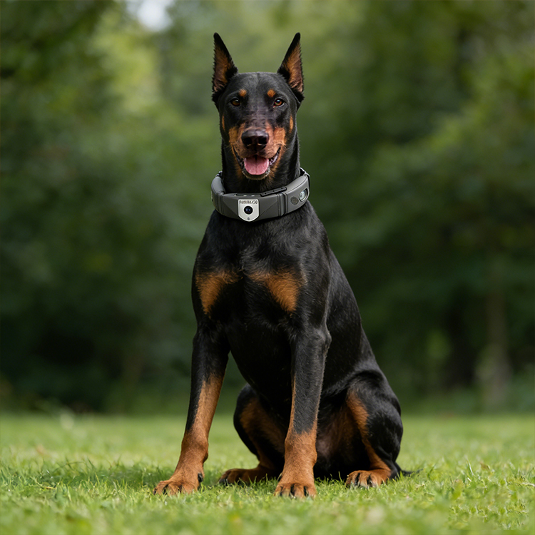 High Accuracy Smart Dog GPS Tr - огляд і ціна Outdoor Hunting Dog Collar