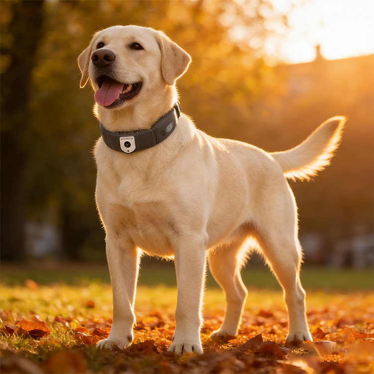 High Accuracy Smart Dog GPS Tr - огляд і ціна Outdoor Hunting Dog Collar
