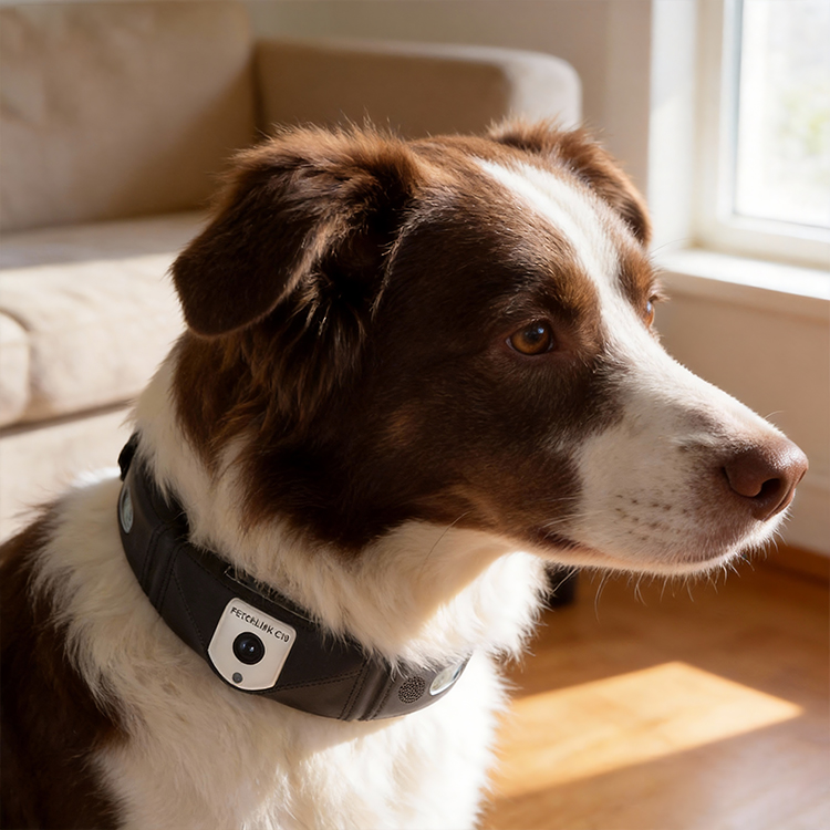 High Accuracy Smart Dog GPS Tr - огляд і ціна Outdoor Hunting Dog Collar