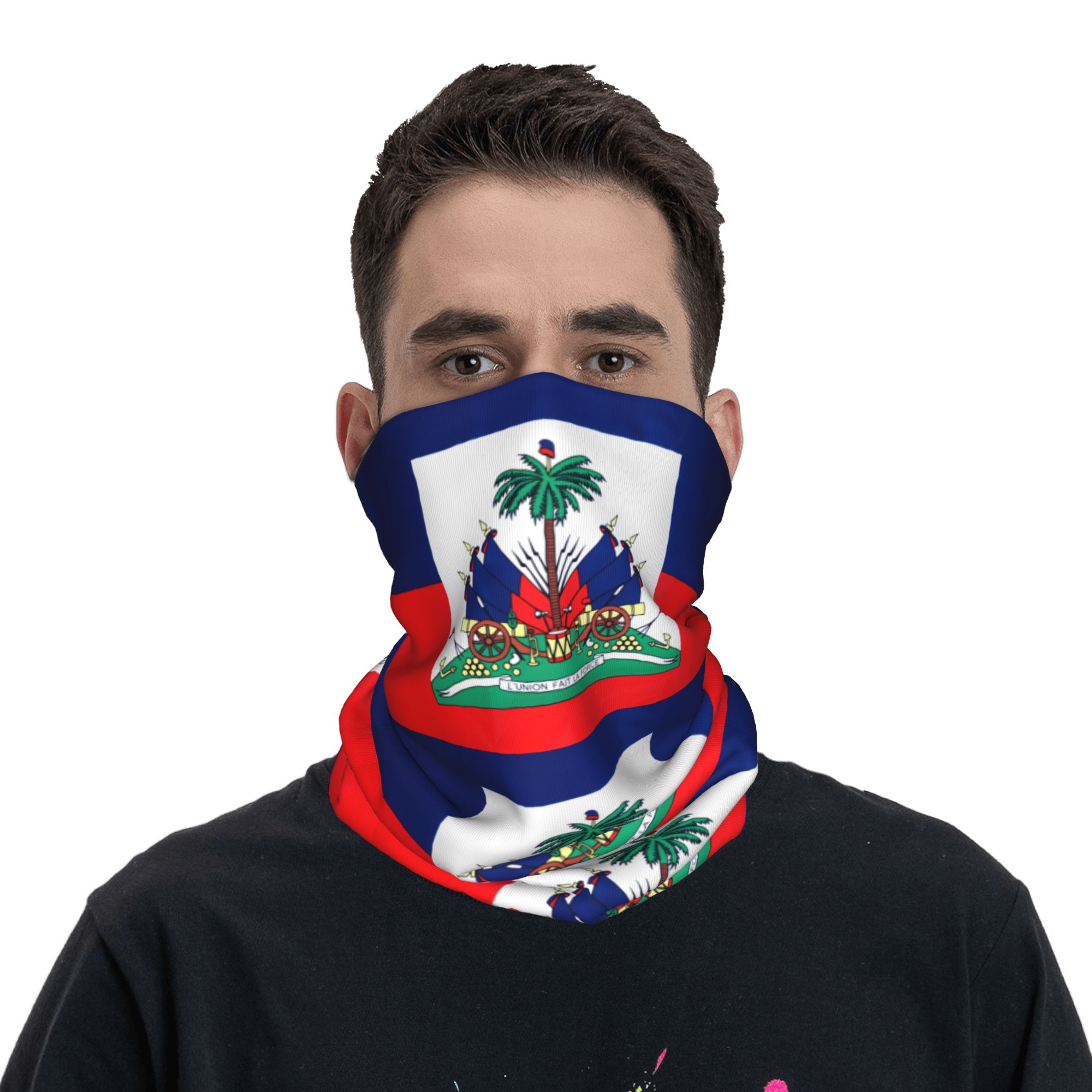 Outdoor Sports Balaclava Haiti - огляд і ціна Hunting Fishing Outdoor