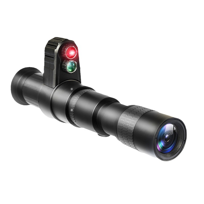Infrared Night Vision Goggles  - огляд і ціна Monocular Night Vision