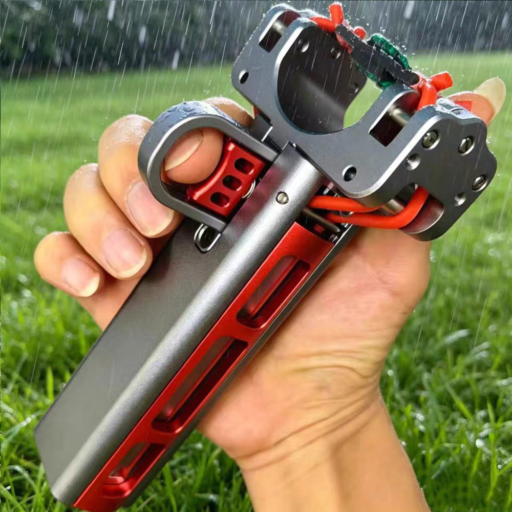 Aluminum Alloy CNC-Machined Au - огляд і ціна Is Hunting Outdoor Recreation