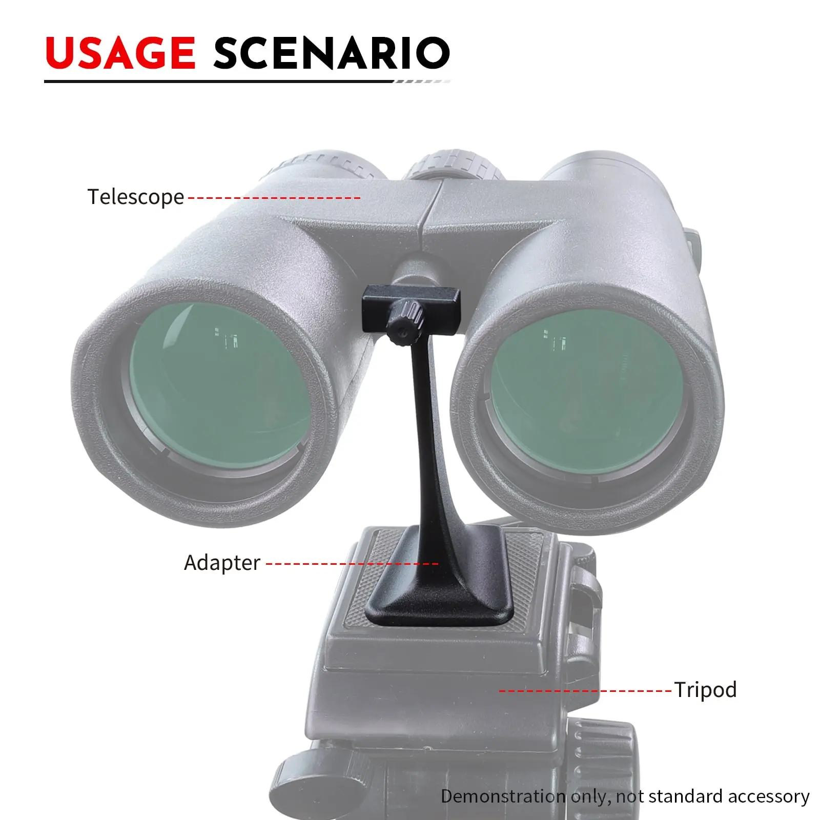 Datyson 5P0031B Binocular Trip - огляд і ціна Hunting Outdoor Watch