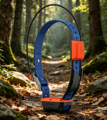 Outdoor pet locating gear, hun - огляд і ціна Outdoor Hunting Dog Collar