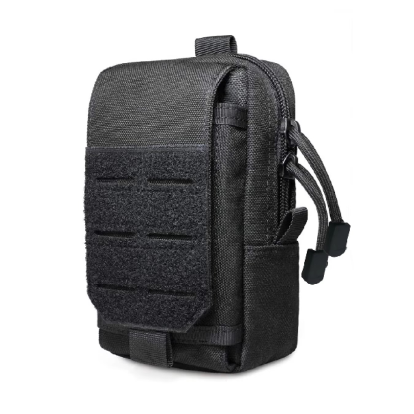 Tactical Molle Pouch Waist Bag - огляд і ціна Outdoor Hunting Fleece