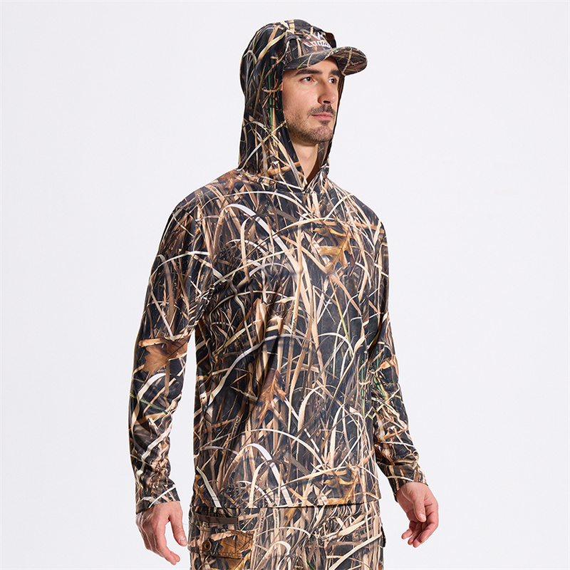 Outdoor Men's Thin Camouflage  - огляд і ціна Hunting Outdoor Watch