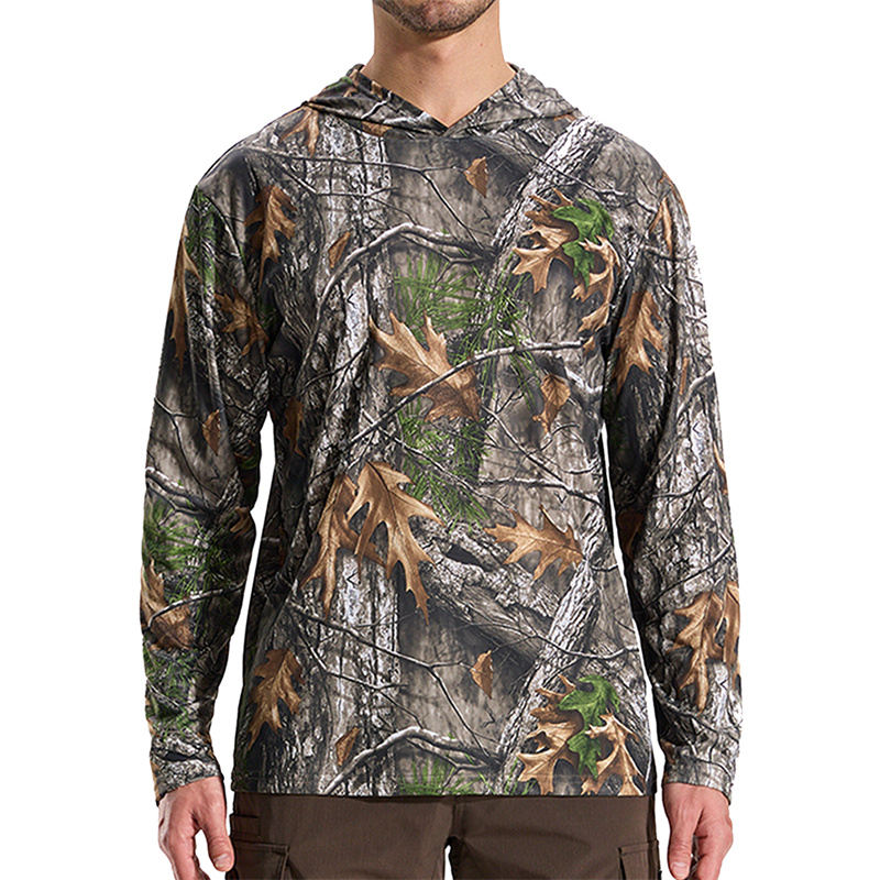 Outdoor Men's Thin Camouflage  - огляд і ціна Hunting Outdoor Watch