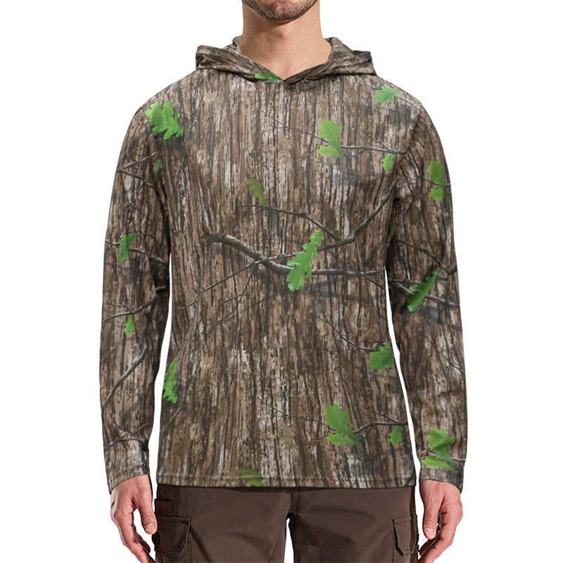 Outdoor Men's Thin Camouflage  - огляд і ціна Hunting Outdoor Watch