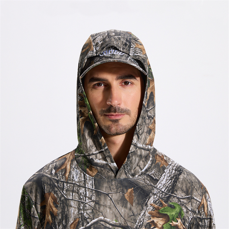 Outdoor Men's Thin Camouflage  - огляд і ціна Hunting Outdoor Watch