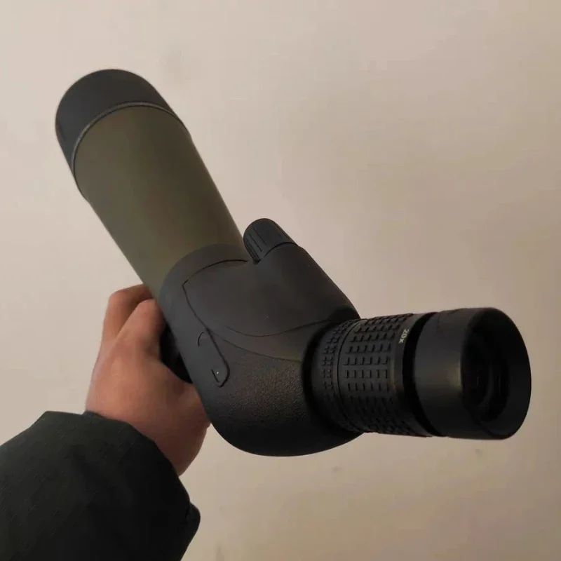 25-75X80 Bird Watching Scope L - огляд і ціна Monocular Night Vision