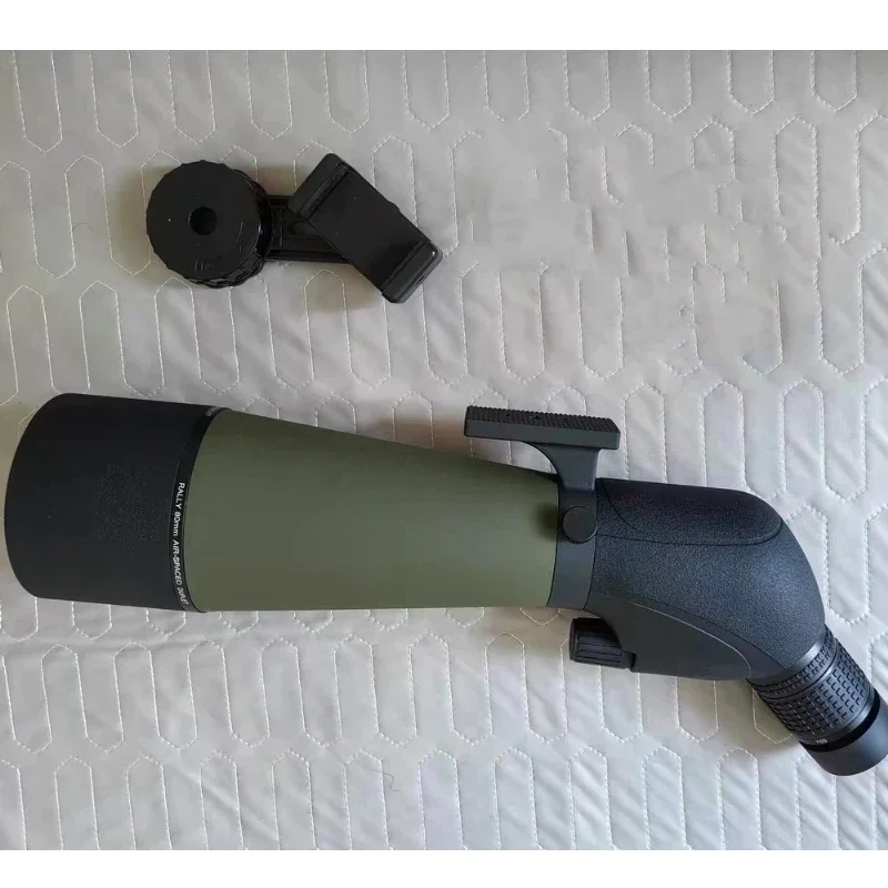 25-75X80 Bird Watching Scope L - огляд і ціна Monocular Night Vision